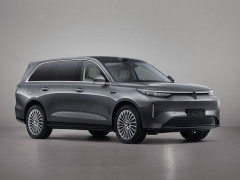 魏牌V9XEV纯电动多用途车亮相:6座大空间,220km/h极速体验